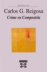 Super-Preis CRIME EN COMPOSTELA