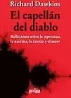 CAPELLAN DEL DIABLO, EL Bestseller
