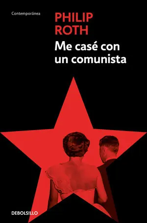 Original ME CASÉ CON UN COMUNISTA
