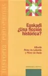 Kracherpreis EUSKADI ¿UNA FICCIÓN HISTÓRICA?
