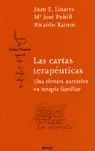 Geld-Zurück-Garantie LAS CARTAS TERAPÉUTICAS. UNA TÉCNICA NARRATIVA EN TERAPIA FAMILIAR