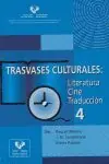 Highlight TRASVASES CULTURALES: LITERATURA, CINE, TRADUCCIÓN 4