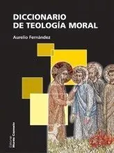 DICCIONARIO DE TEOLOGÍA MORAL Sonderangebot