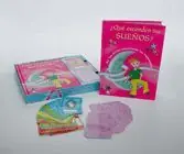 Im Trend ¿QUÉ ESCONDEN TUS SUEÑOS?. EN LAS CARTAS ENCONTRARÁS LAS RESPUESTAS