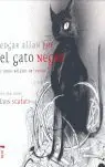 Exklusiv EL GATO NEGRO Y OTROS RELATOS DE TERROR -TAPA DURA-