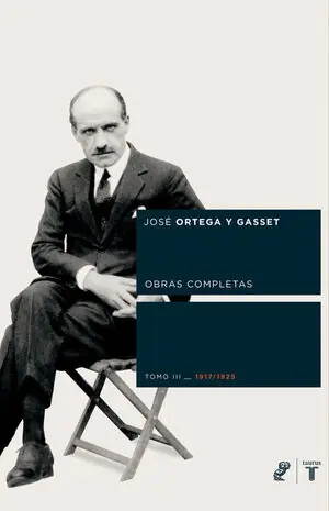 Nur Heute OBRAS COMPLETAS. TOMO III (1917/1925)