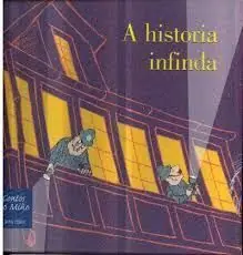 Letzte Chance A HISTORIA INFINDA