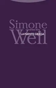 FUENTE GRIEGA Garantierte Lieferung