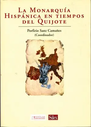 Meistverkauft MONARQUIA HISPANICA EN TIEMPOS DEL QUIJOTE, LA