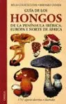 GUIA DE LOS HONGOS DE LA PENINSULA IBERÍCA, EUROPA Y NORTE DE ÁFRICA. 1751 ESPECIES DESCRITAS E ILUSTRADAS Top-Preis