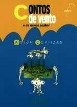 Angebot CONTOS DE VENTO E DE NUNCA ACABAR (NA)