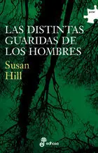 LAS DISTINTAS GUARIDAS DE LOS HOMBRES Preisknaller