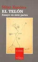 EL TELÓN. ENSAYO EN SIETE PARTES Super-Preis