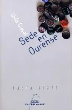 Hochwertig SEDE EN OURENSE