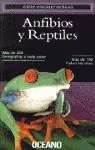 Exklusiv ANFÍBIOS Y REPTILES