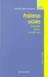 Günstig PROBLEMAS SOCIALES DESIGUALDAD POBREZA Y EXCLUSION SOCIAL