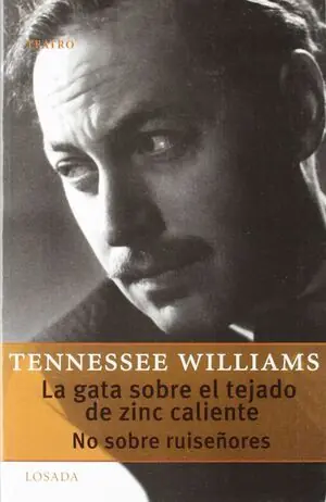 GATA SOBRE EL TEJADO DE ZINC CALIENTE / NO SOBRE RUISEÑORES Billig