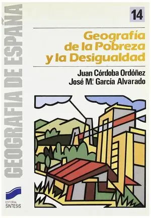Expressversand GEOGRAFÍA DE LA DESIGUALDAD Y LA POBREZA
