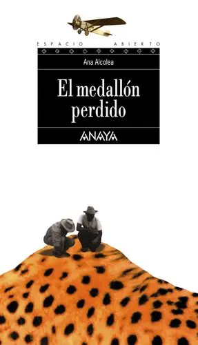 Nur Für Kurze Zeit EL MEDALLÓN PERDIDO