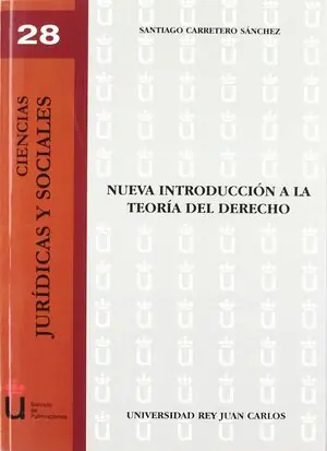 NUEVA INTRODUCCIÓN A LA TEORÍA DEL DERECHO Rabatt