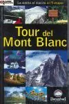 Meistverkauft EL TOUR DEL MONT BLANC. LA VUELTA AL MACIZO EN NUEVE ETAPAS