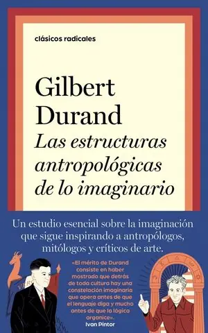 Finale Aktion LAS ESTRUCTURAS ANTROPOLÓGICAS DE LO IMAGINARIO