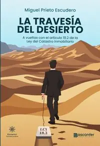 LA TRAVESÍA DEL DESIERTO Handgefertigt
