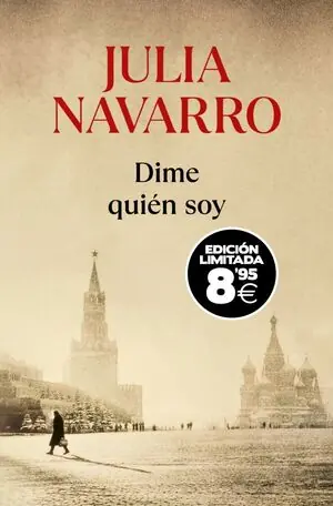 Top-Qualität DIME QUIÉN SOY (EDICIÓN BLACK FRIDAY)