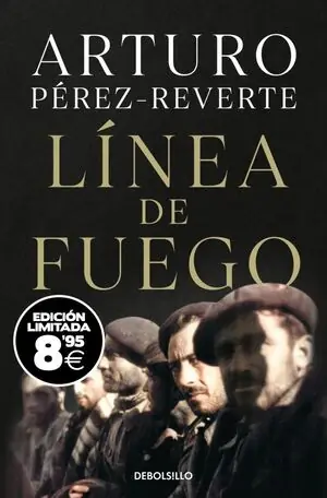 Preiswert LÍNEA DE FUEGO (EDICIÓN BLACK FRIDAY)