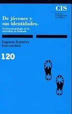 Billig DE JOVENES Y SUS IDENTIDADES