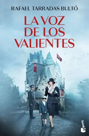 Im Trend LA VOZ DE LOS VALIENTES