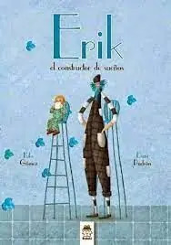 Wochenendangebot ÉRIK O CONSTRUCTOR DE SOÑOS