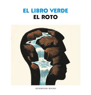 EL LIBRO VERDE Weltweiter Versand