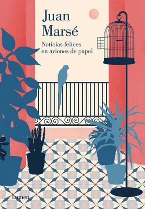 Knallerangebot NOTICIAS FELICES EN AVION DE PAPEL IL