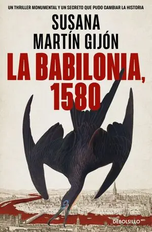 Original LA BABILONIA, 1580
