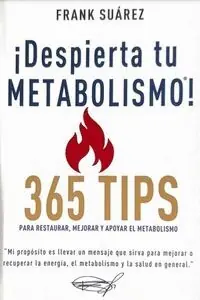 ¡DESPIERTA TU METABOLISMO! Billig