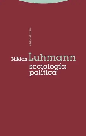 Schnäppchen SOCIOLOGÍA POLÍTICA