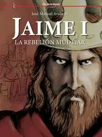 Direkt Vom Hersteller JAIME I. LA REBELIÓN MUDEJAR