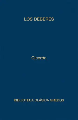 LOS DEBERES Must-Have