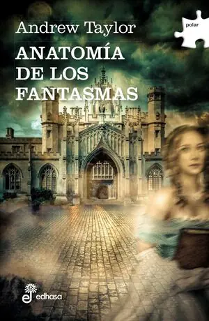 ANATOM¡A DE LOS FANTASMAS Angebot