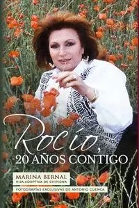 ROCIO, 20 AÑOS CONTIGO Kostenloser Versand