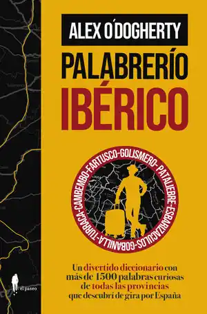 PALABRERIO IBERICO Top-Qualität