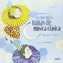 Großhandel MÁS BELLAS NANAS DE MÚSICA CLÁSICA + CD