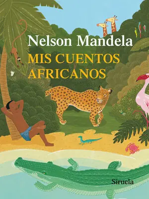MIS CUENTOS AFRICANOS - RÚSTICA Top-Seller