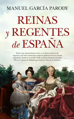 Ausverkauf REINAS Y REGENTES DE ESPAÑA