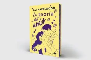 Abverkauf LA TEORIA DEL AMOR