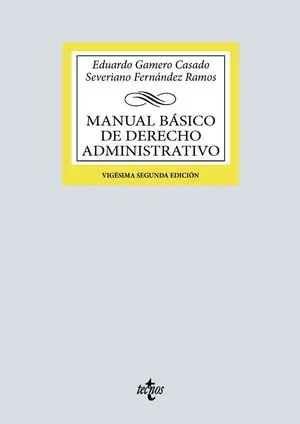 Wochenendangebot MANUAL BASICO DE DERECHO ADMINISTRATIVO (2025)