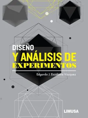 Zertifiziert DISEÑO Y ANALISIS DE EXPERIMENTOS