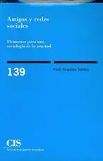 Neue Ware AMIGOS Y REDES SOCIALES