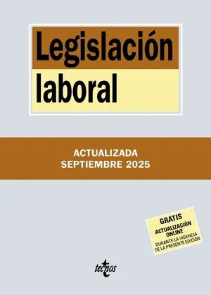 LEGISLACIÓN LABORAL (2025) Super-Preis